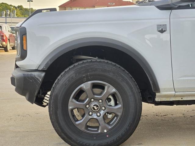 New 2026 Oxford White Ford Big Bend® image 26