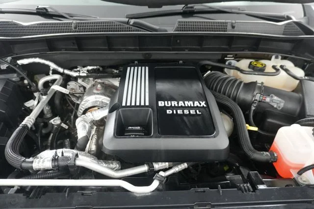 Used 2021 Summit White GMC Elevation image 37