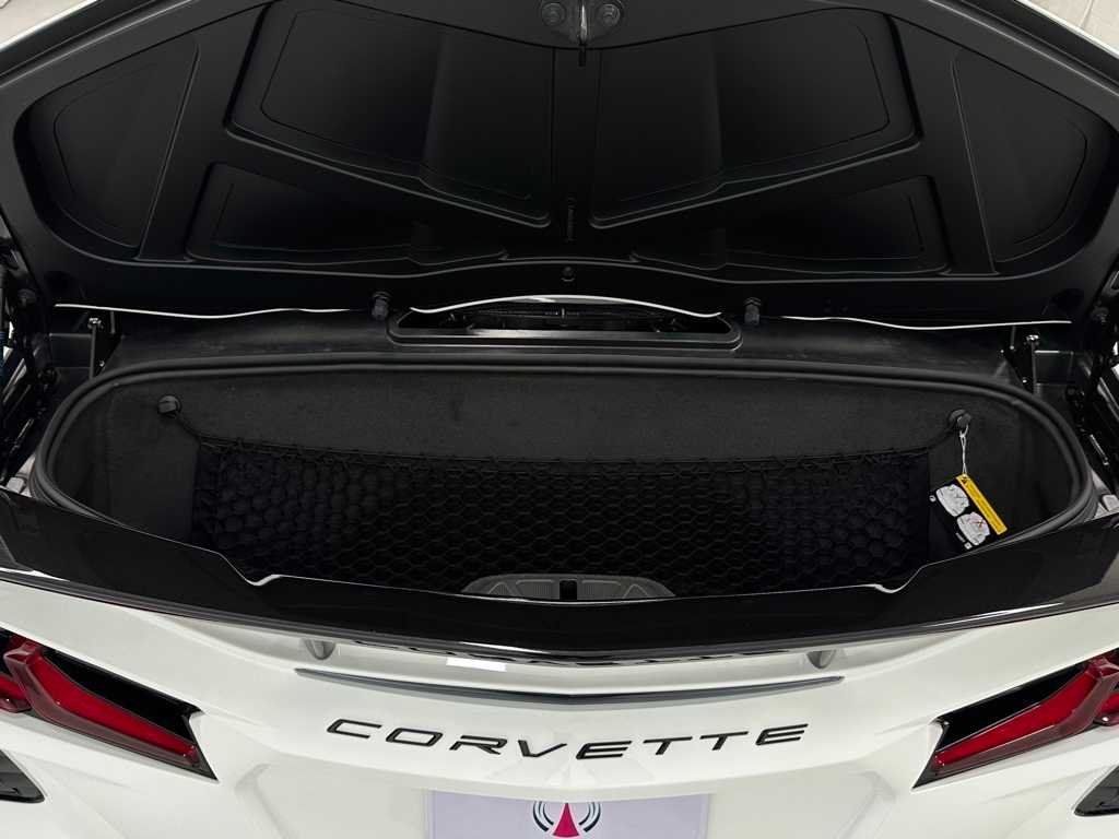 2026 Chevrolet Corvette 2LT - Photo 41