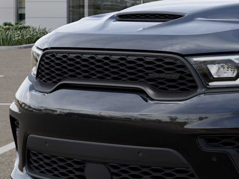 New 2027 Pitch-Black Exterior Paint Dodge GT image 37