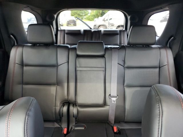 New 2026 Diamond Black Clear-Coat Exterior Paint Dodge GT Plus image 13