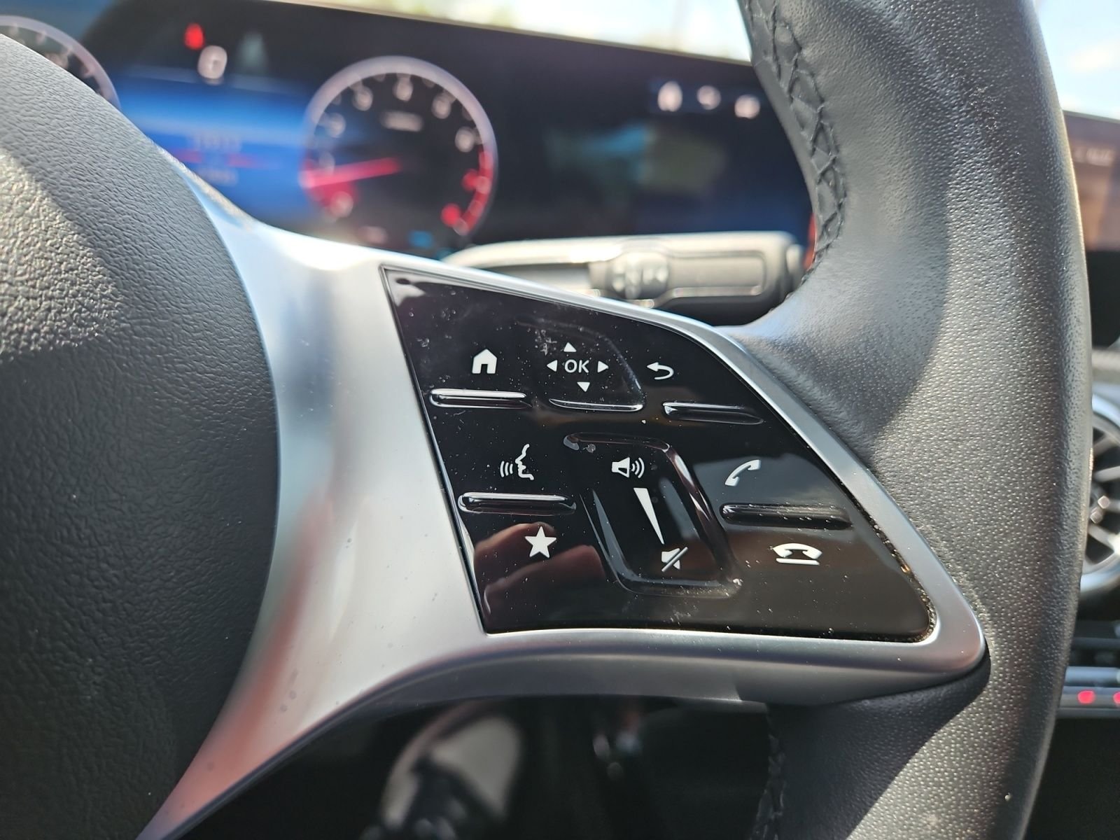 2025 Mercedes-Benz CLA CLA 250 - Photo 25