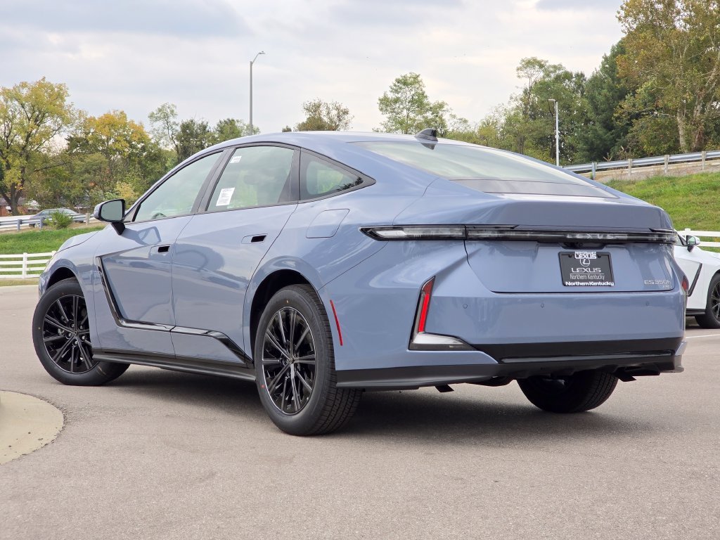 New 2026 Wavelength Lexus PREMIUM AWD image 28