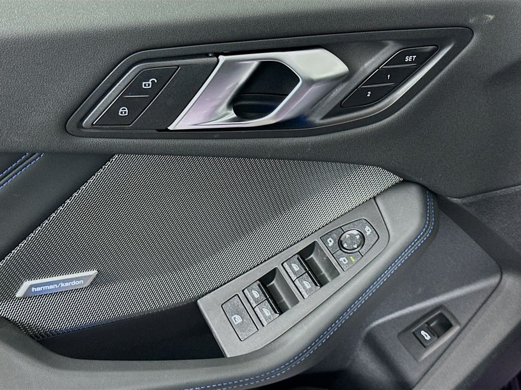 Used 2026 Thundernight Metallic BMW M235i xDrive image 20