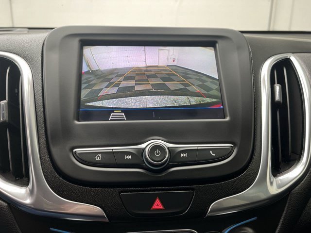 Used 2021 Mosaic Black Metallic Chevrolet LT image 5