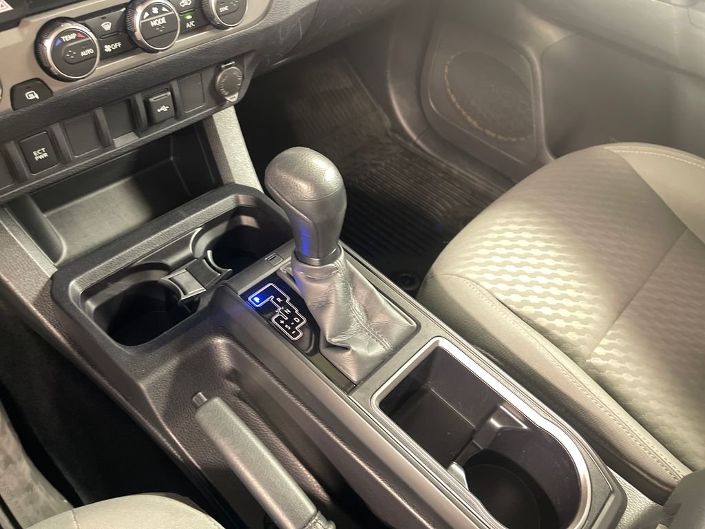 Certified Used 2023 Silver Toyota SR image 23