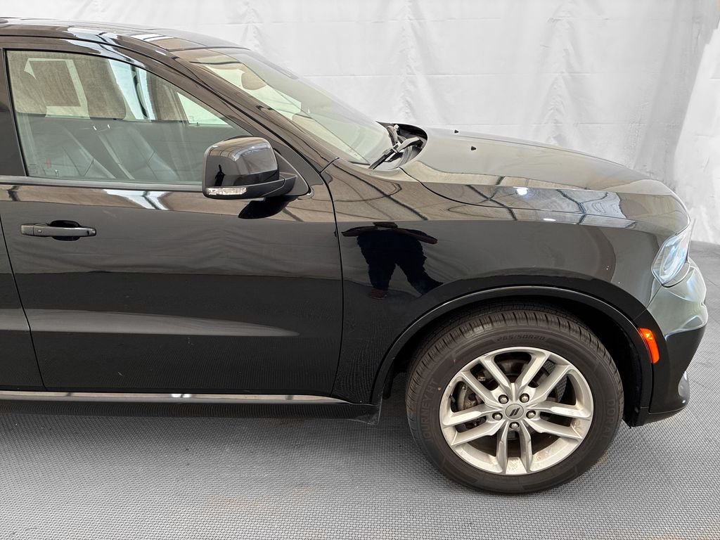 Used 2024 Black Dodge GT Plus image 9