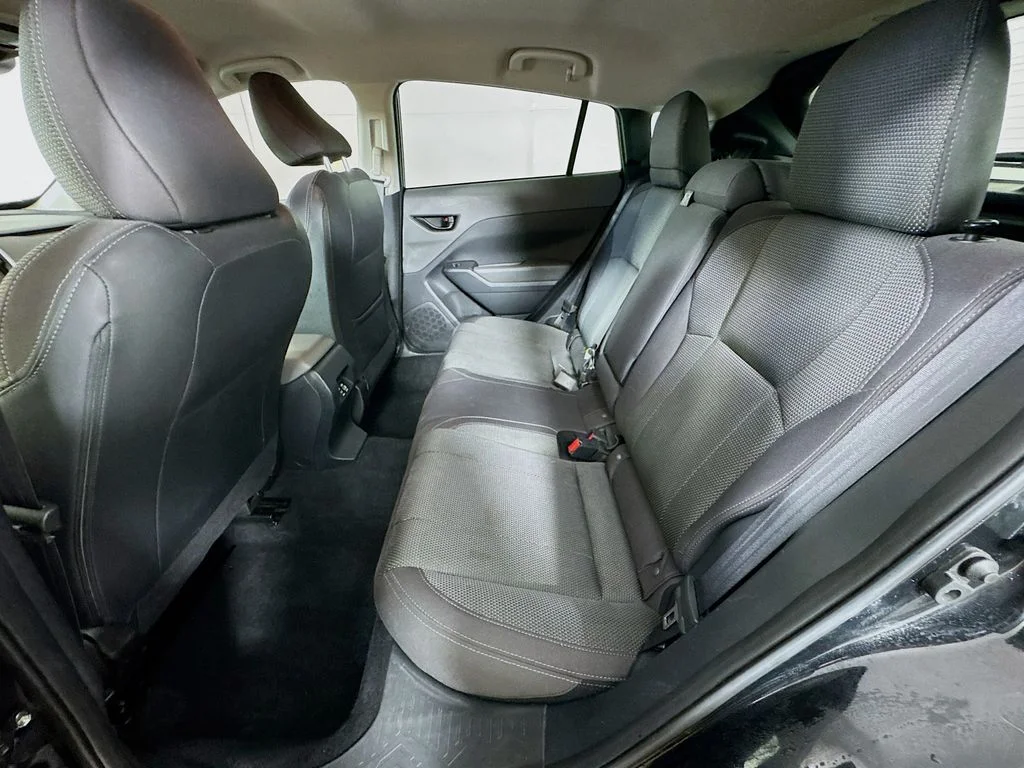 Used 2024 Black Subaru Premium image 27