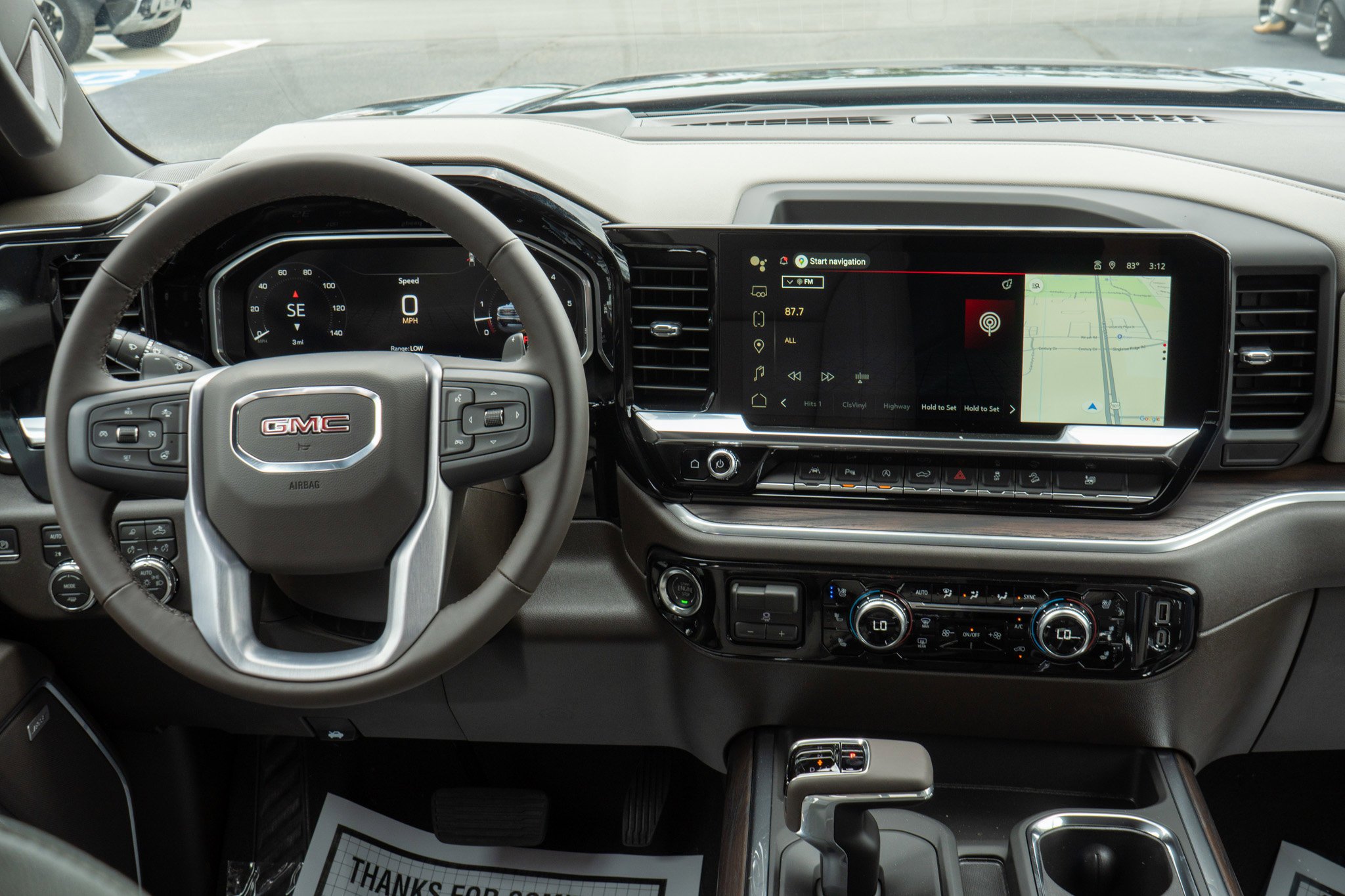 2026 GMC Sierra 1500 SLT - Photo 14