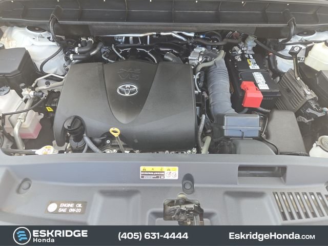 Used 2022 Beige Toyota L image 32