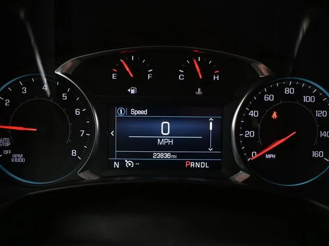 2024 Chevrolet Equinox LT - Photo 9