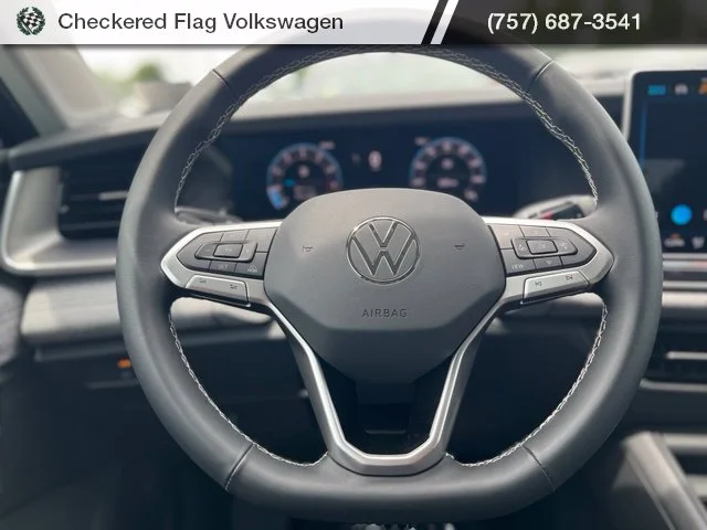 New 2026 Gray Volkswagen S image 33