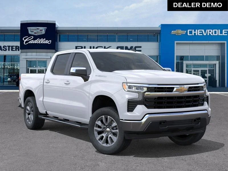 Used 2026  Chevrolet LT image 7