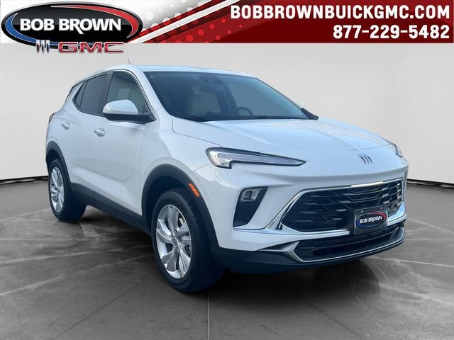 2025 Buick Encore GX Preferred AWD's photo