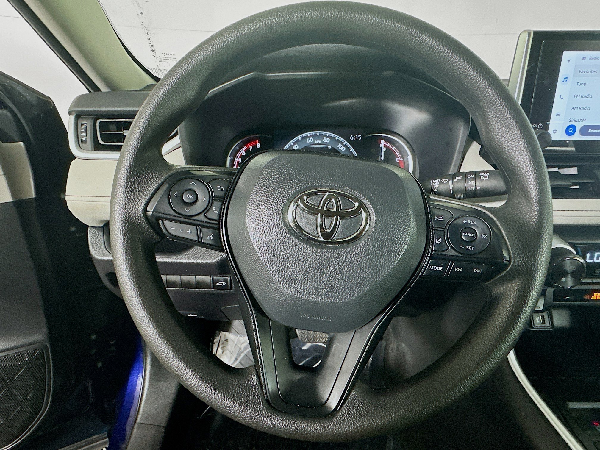 Used 2025 Blueprint Toyota XLE image 15