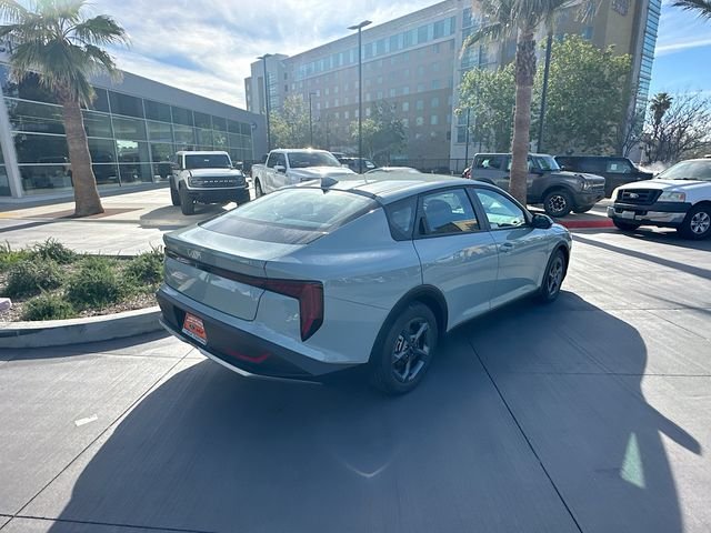 Used 2026 Haze Kia LXS image 7