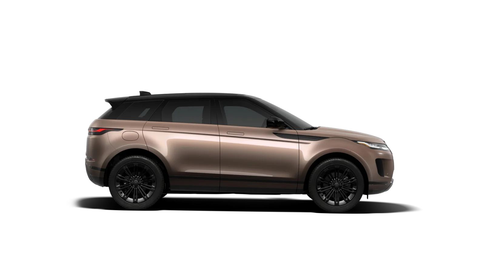 New 2026 Corinthian Bronze LAND ROVER S 249PS image 3