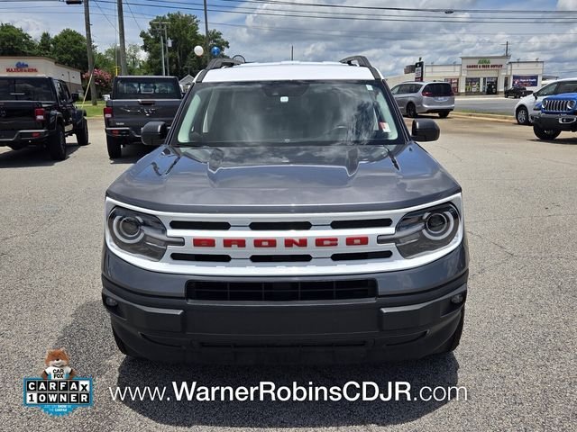 Used 2023 Gray Ford Heritage image 2