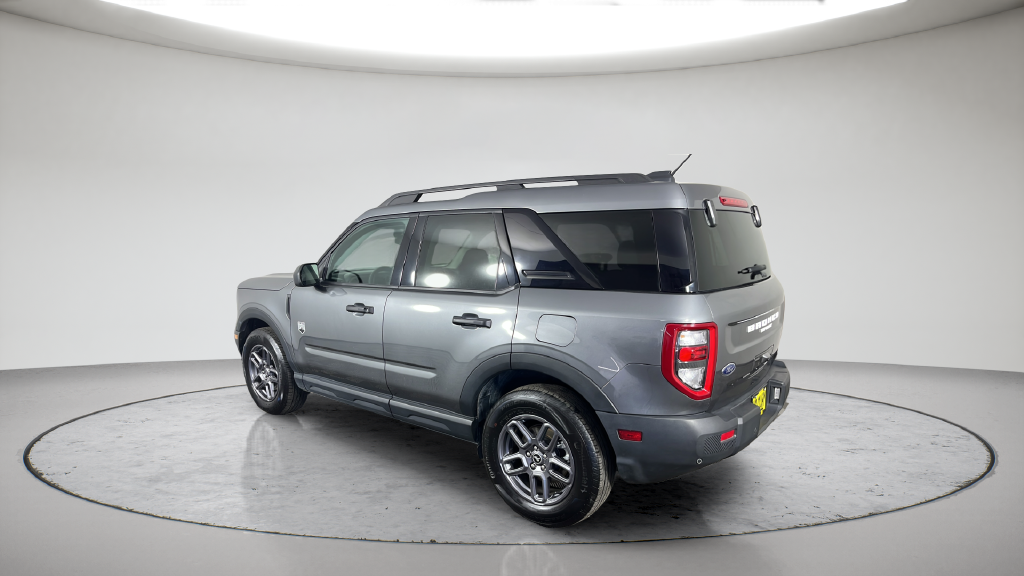 2025 Ford Bronco Sport Big Bend - Photo 12