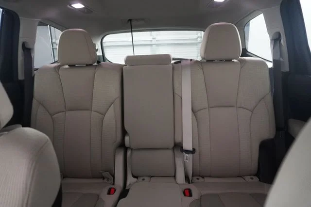 2025 Subaru Ascent Premium - Photo 31