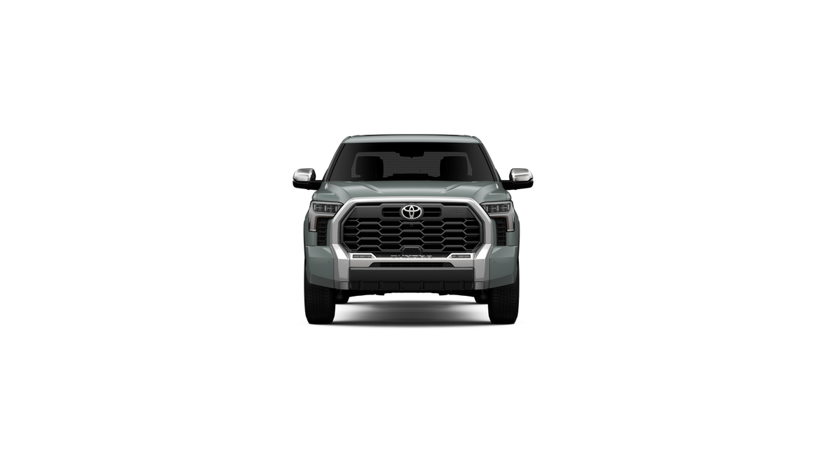 2026 Toyota Tundra 1794 Edition - Photo 72
