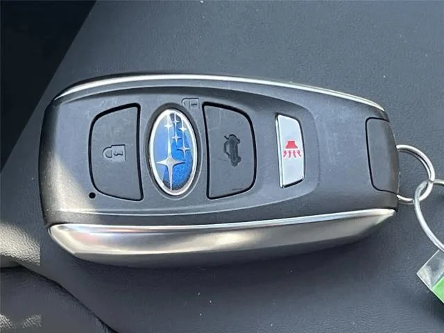 2026 Subaru Ascent Limited Bronze Edition - Photo 34