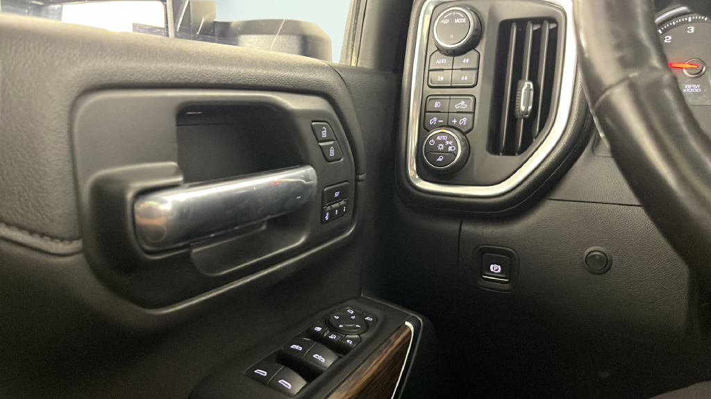 2020 Chevrolet Silverado 3500HD High Country - Photo 23