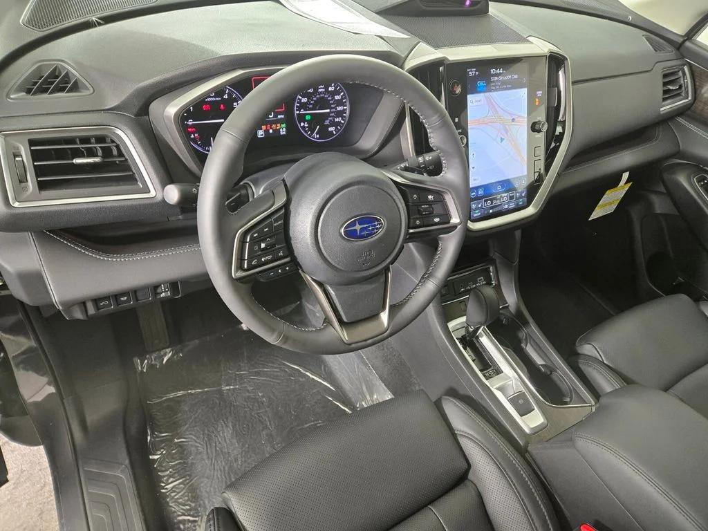 2026 Subaru Ascent Touring - Photo 11