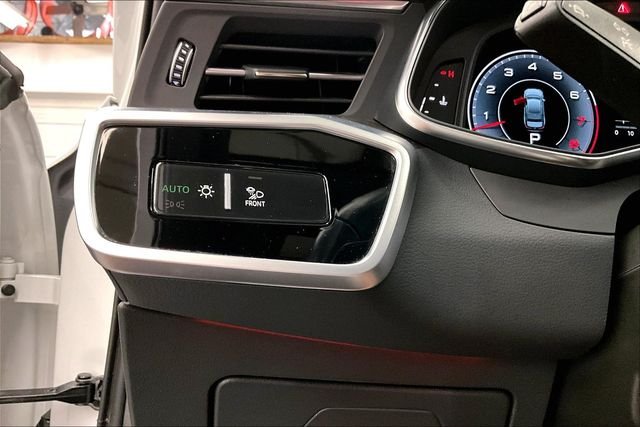 2022 Audi A6 Premium Plus - Photo 37