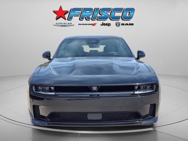 New 2025 Dodge Charger R/T Coupe in Frisco #SR542324 | Frisco