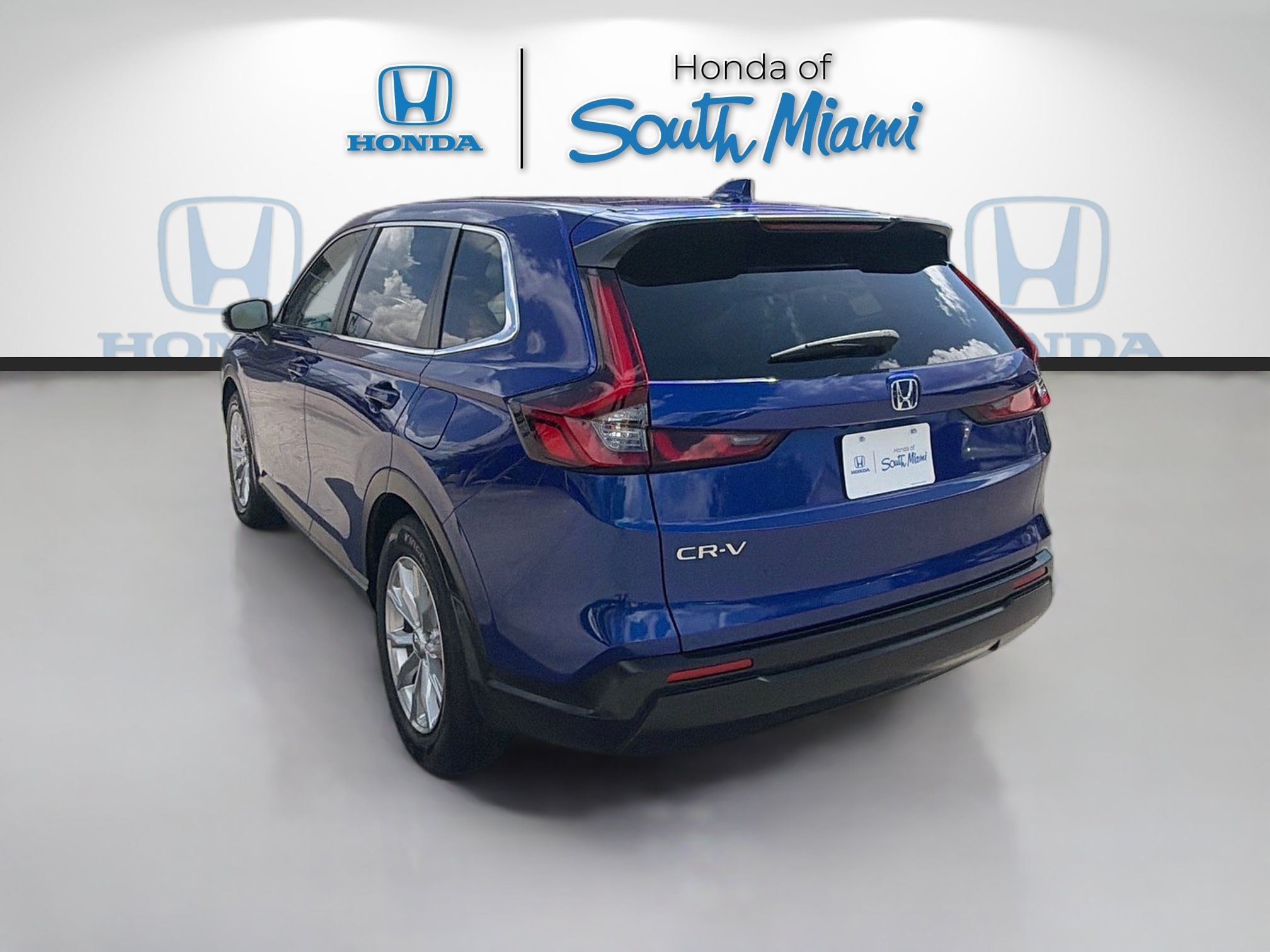 2024 Honda CR-V EX-L - Photo 5