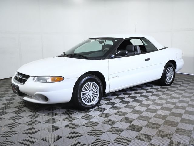 Used 1997  Chrysler JX image 5
