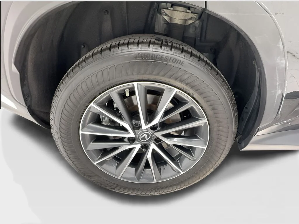 Used 2023 Black Lexus 350 Premium image 14