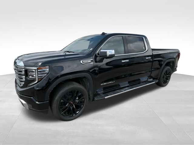 New 2026 Onyx Black GMC Denali image 4