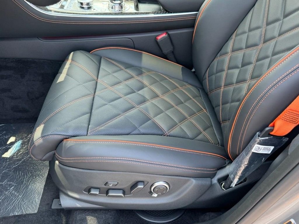2026 GENESIS GV70 Sport Prestige - Photo 10