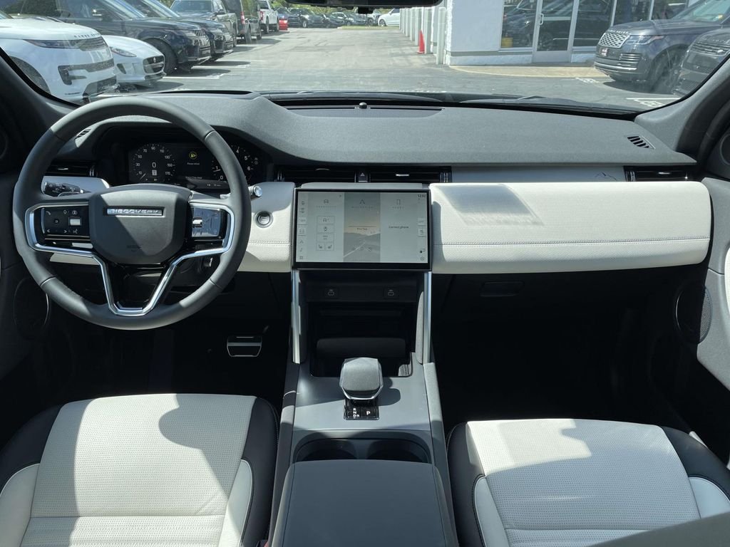 New 2026 Varesine Blue Land Rover Landmark image 23