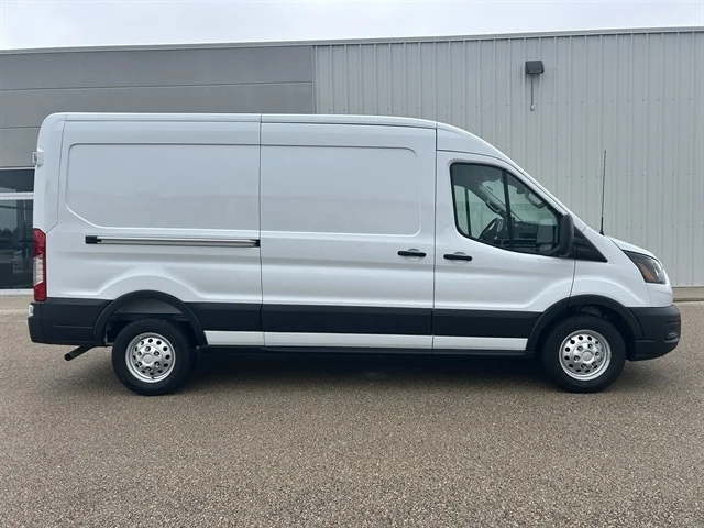 2026 Ford Transit Van Base - Photo 3