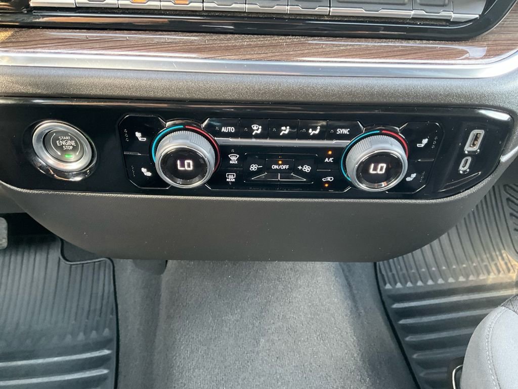 2024 Chevrolet Silverado 1500 RST - Photo 20