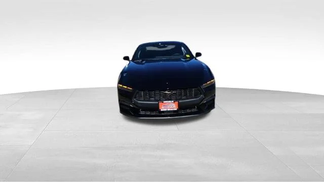 2025 Ford Mustang EcoBoost Premium Fastback - Photo 55