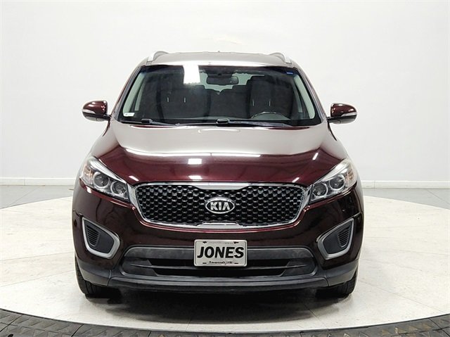 Used 2016 Kia Sorento LX with VIN 5XYPGDA59GG138135 for sale in Savannah, TN