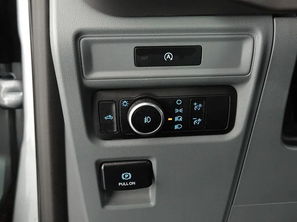 Certified Used 2025 Silver Ford XLT image 17