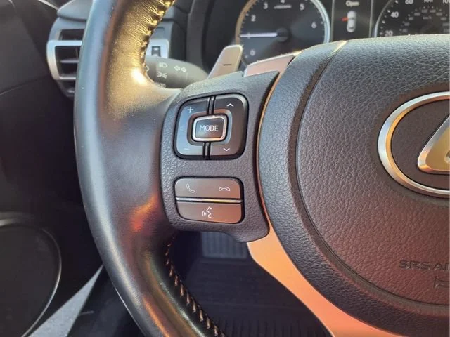 Used 2021 Silver Lexus RC 300 image 13