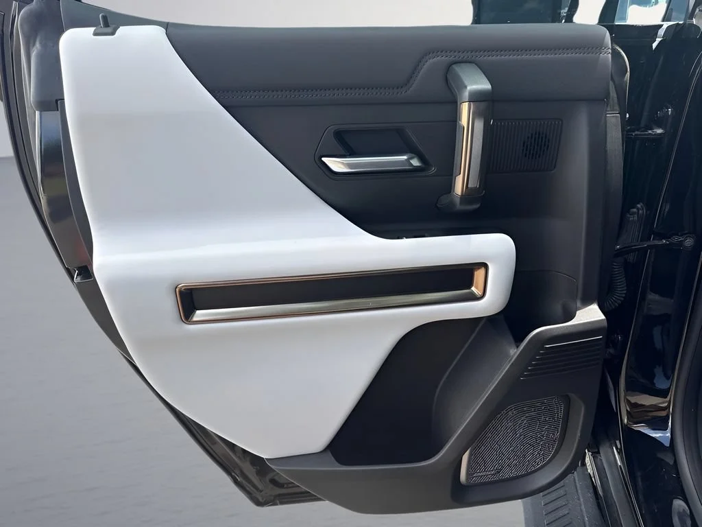 Used 2025 Void Black GMC 3X image 30