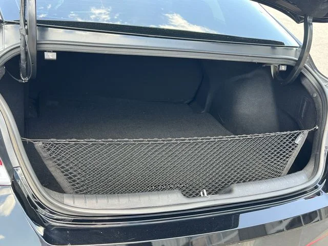 Used 2025 Black Hyundai SEL Sport image 39