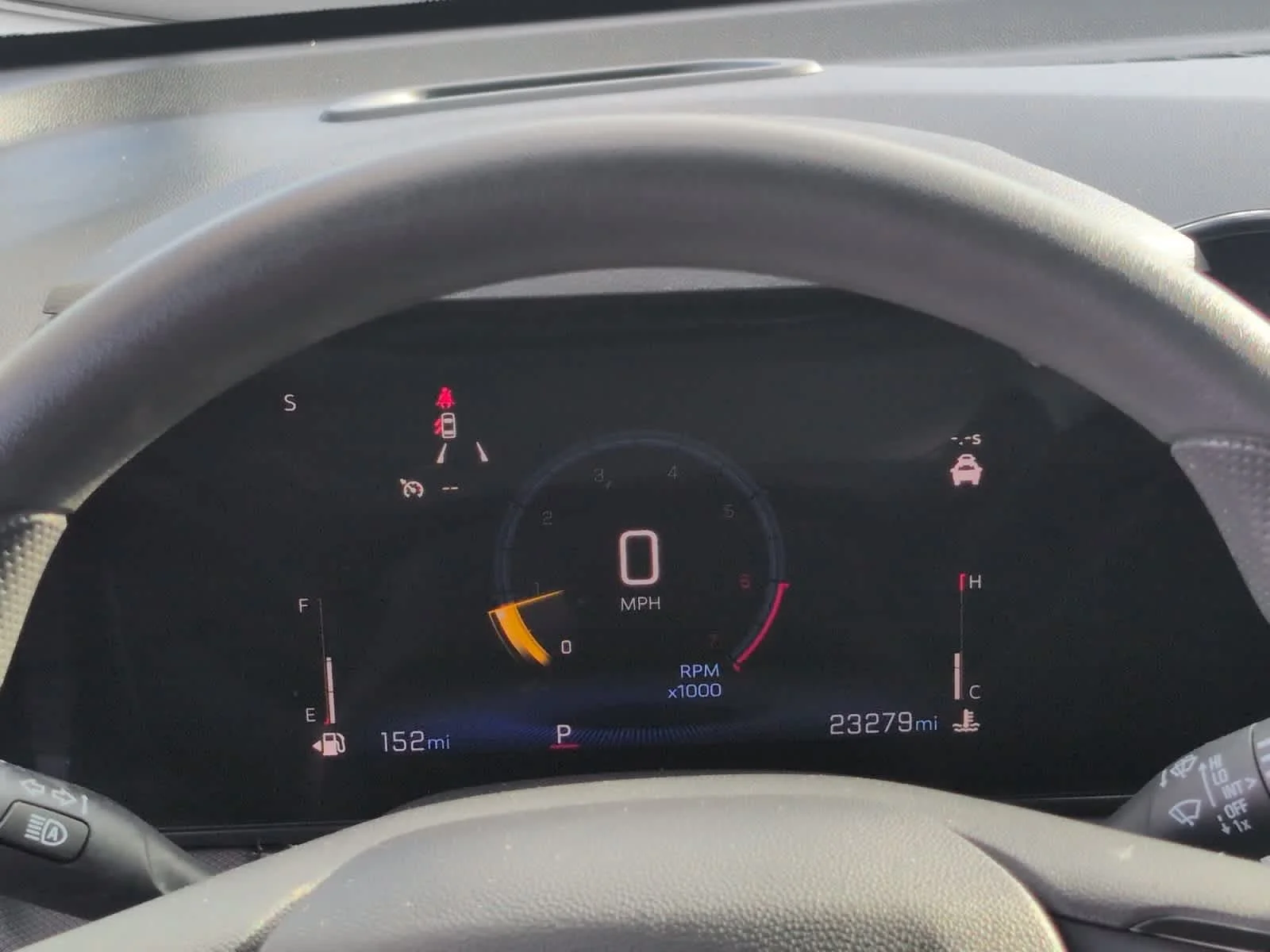 Used 2025 Sterling Gray Metallic Chevrolet LT image 14