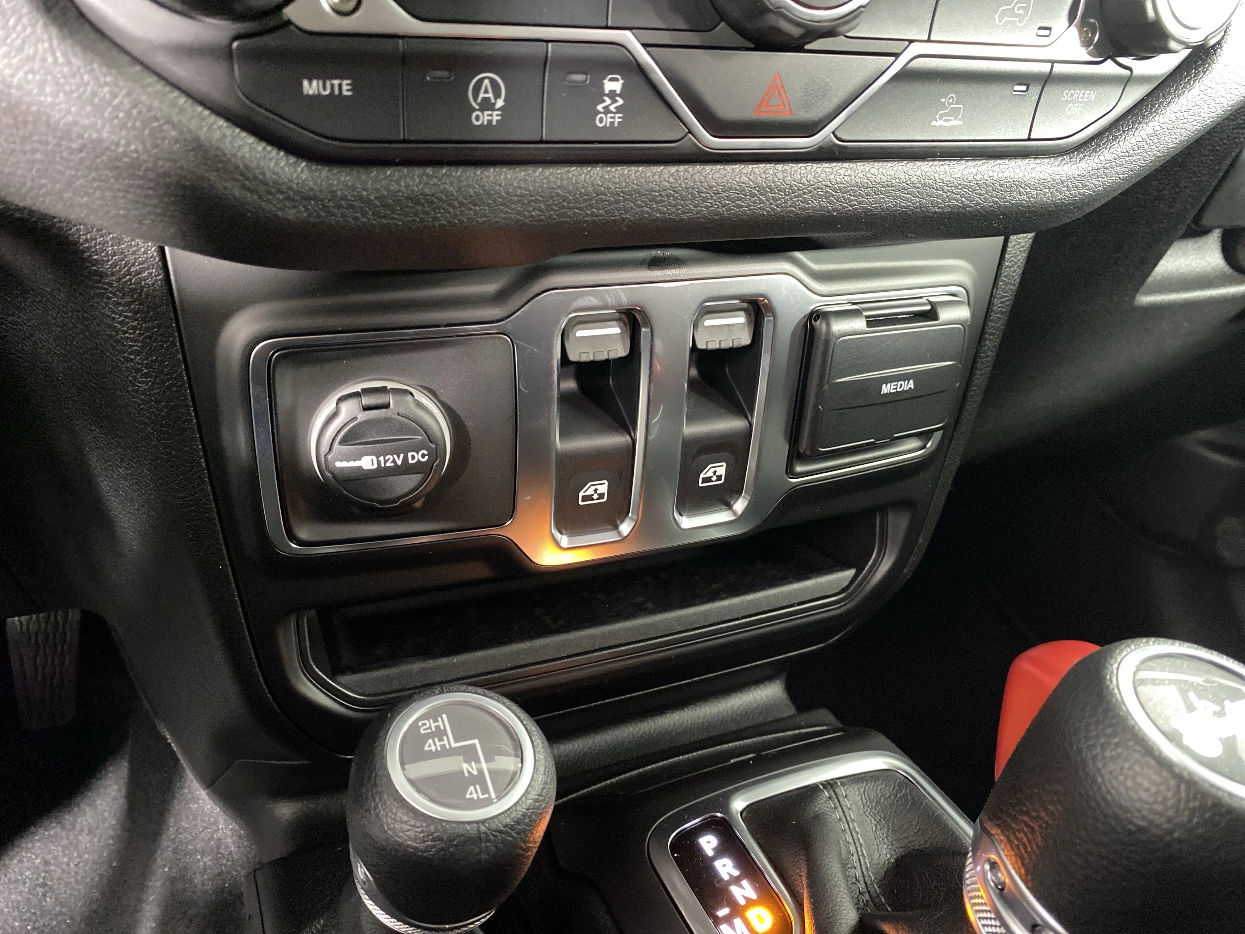 2026 Jeep Wrangler 2-Door Sport - Photo 25