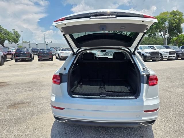 Used 2023  Audi Prestige image 38
