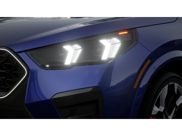 New 2026 Portimao Blue Metallic BMW xDrive28i image 6