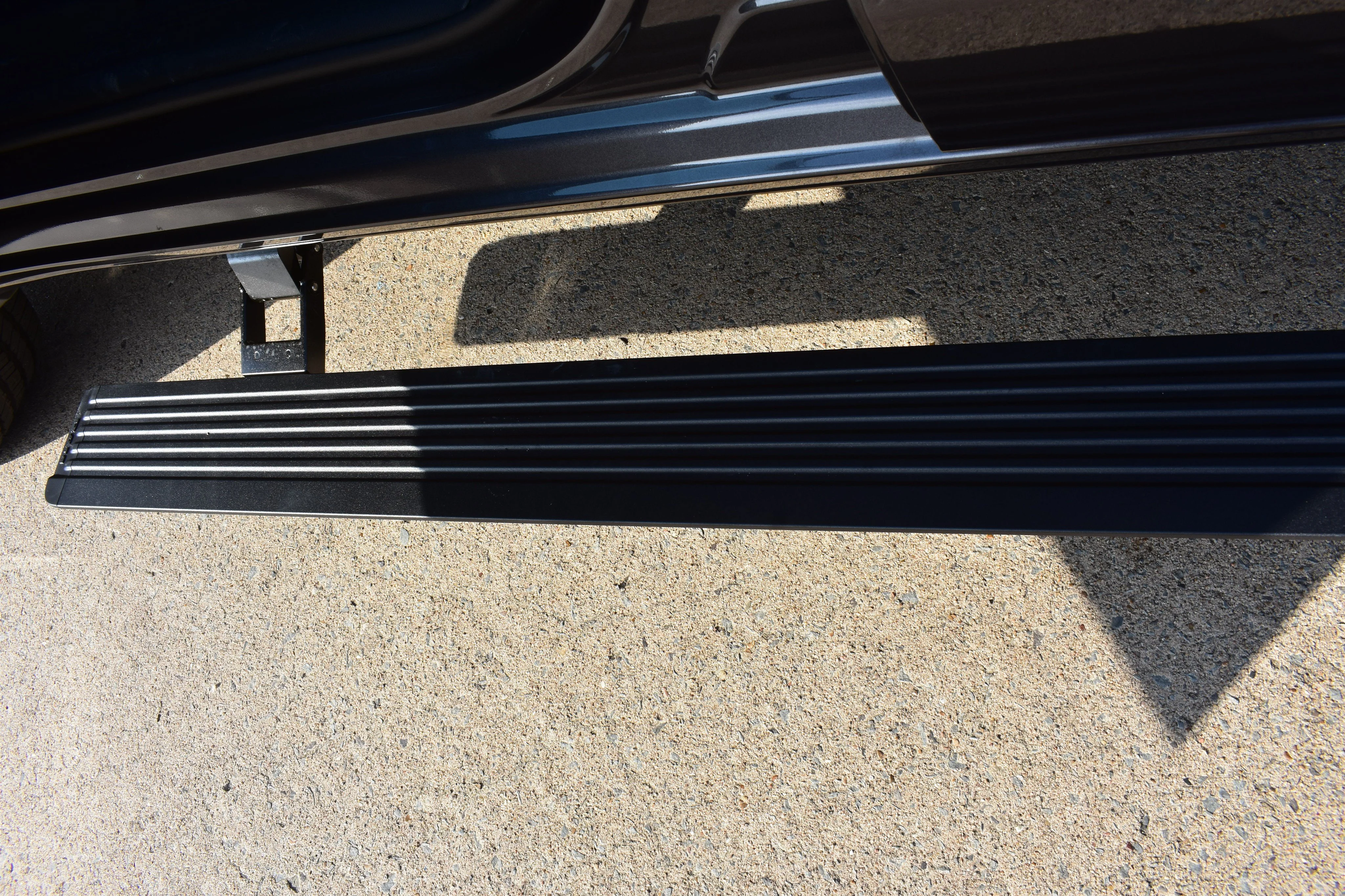 New 2026 Granite Crystal Metallic Clearcoat Ram Laramie image 13