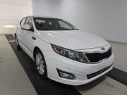 2015 Kia Optima EX AT's photo
